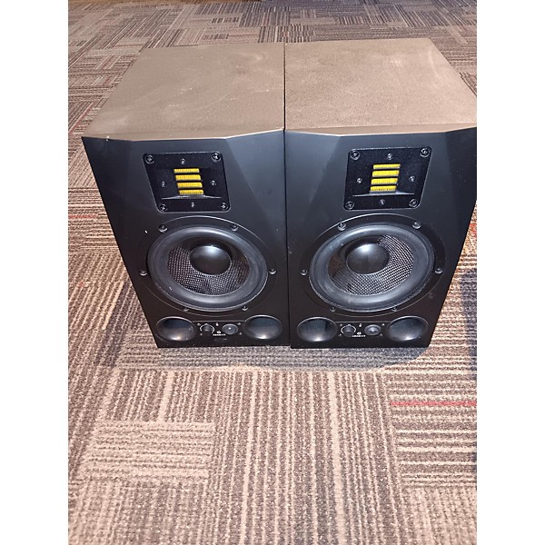 Adam audio best sale a7x pair