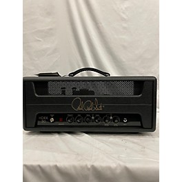 Used PRS Used 2022 PRS HDRX 50 Tube Guitar Amp Head