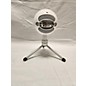 Used Blue Snowball USB Microphone thumbnail