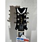 Used Dean 2021 Dean USA LESLIE WEST TATTERED & TORN 1OF 50 Solid Body Electric Guitar