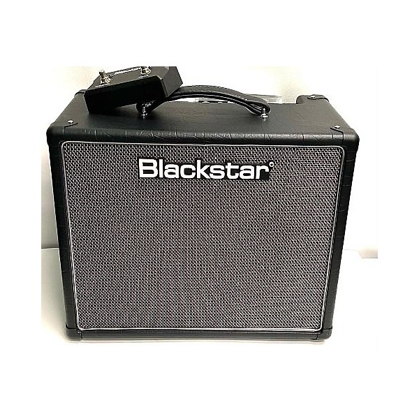 Used Blackstar HT5 MKII Tube Guitar Combo Amp Guitar Center