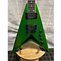 Used Kramer DAVE MUSTAINE Solid Body Electric Guitar