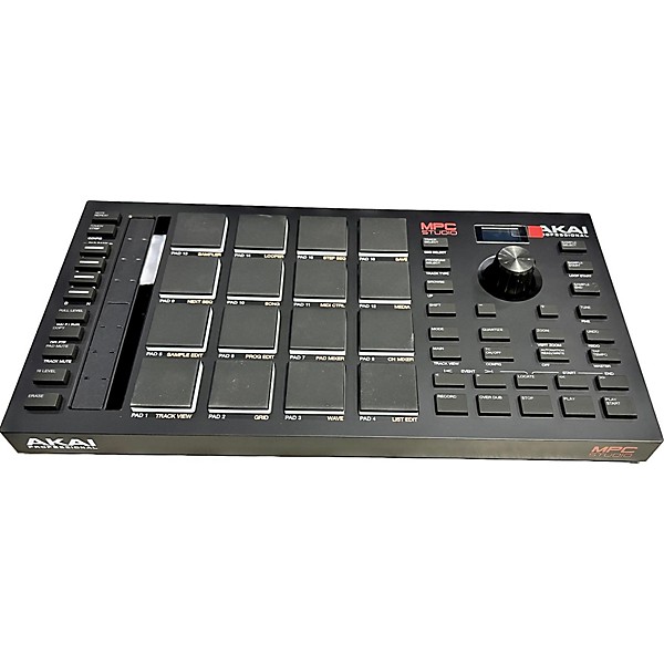 Used Akai Professional 2023 MPC Studio 2 Production Controller