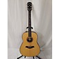 Used Taylor 717E Builders Edition Acoustic Electric Guitar thumbnail