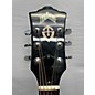 Used Takamine 1970s F345 Acoustic Guitar