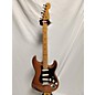 Used Fender 2021 American Professional II Stratocaster Pine Solid Body Electric Guitar thumbnail