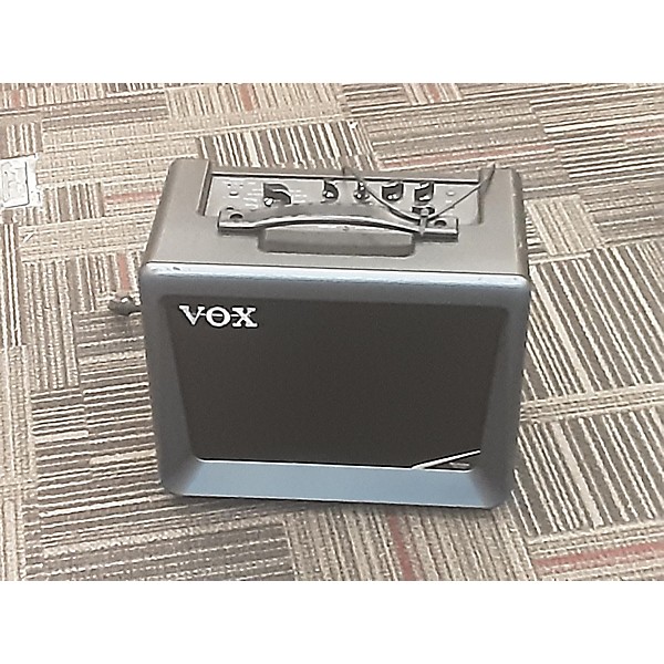 Used VOX VX50-GTV Guitar Combo Amp | Guitar Center