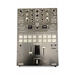 Used Pioneer DJ DJMS7 DJ Mixer