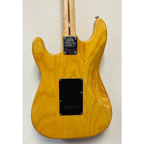 Used Fender Lite Ash Stratocaster Solid Body Electric Guitar Guitar