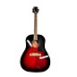 Used Epiphone Slash J-45 Acoustic Electric Guitar thumbnail