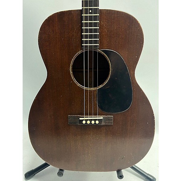Vintage Martin 1944 0-17T Acoustic Guitar