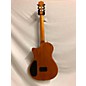 Used Cordoba STAGE Classical Acoustic Electric Guitar