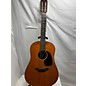Used Martin D1220 12 String Acoustic Guitar thumbnail