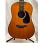 Used Martin D1220 12 String Acoustic Guitar
