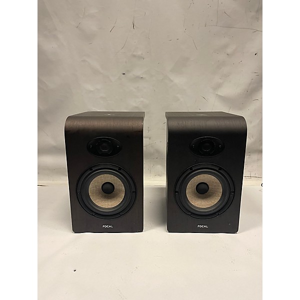 Used Focal SHAPE 65 Pair Powered Monitor | Guitar Center