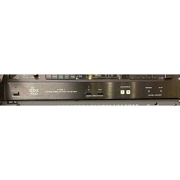 Used dbx 150 Noise Gate