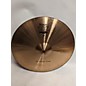 Used Paiste 16in 502 POWER CRASH Cymbal thumbnail