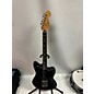 Used Fender FSR Competition Stripe Jazzmaster Solid Body Electric Guitar thumbnail
