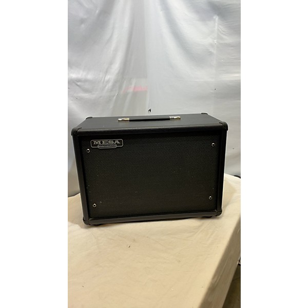 Used MESA/Boogie 1X12 MESA\BOOGIE CAB Guitar Guitar Center