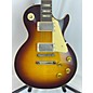 Used Gibson 1958 Reissue Murphy Lab Light Aged Les Paul Solid Body Electric Guitar