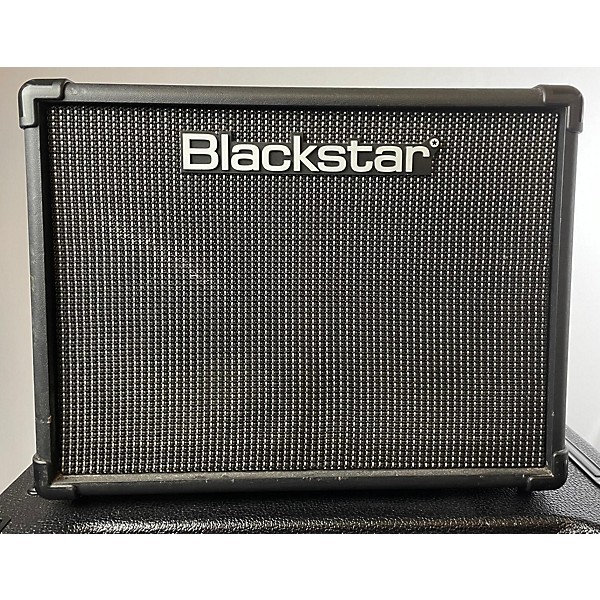 Used Blackstar STEREO 40 Guitar Combo Amp