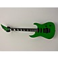 Used Jackson American Series Soloist SL3 Solid Body Electric Guitar thumbnail