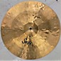 Used Soultone 15in Vintage Old School 1964 China 15" Cymbal thumbnail