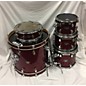 Used PDP by DW Pacific Series Drum Kit Drum Kit thumbnail