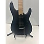 Used Schecter Guitar Research SUN VALLEY SUPER SHREDDER FR-S Solid Body Electric Guitar