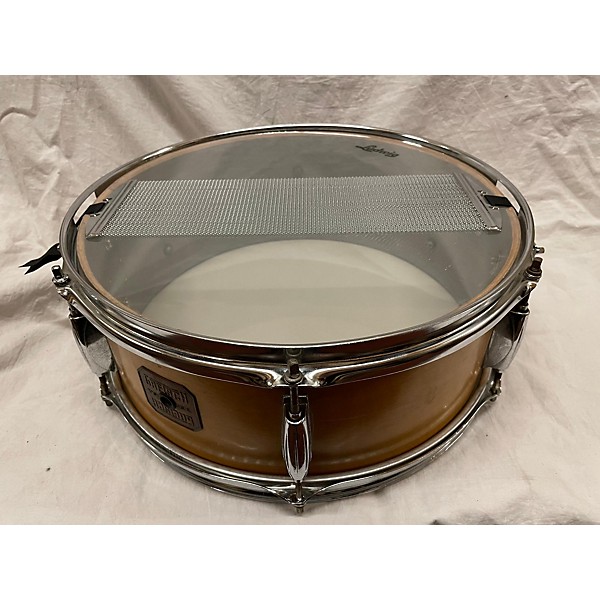 Used Gretsch Drums 14in JASPER Drum