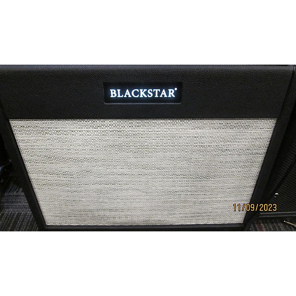Used Blackstar 2020s ST. JAMES 50/6L6 Tube Guitar Combo Amp
