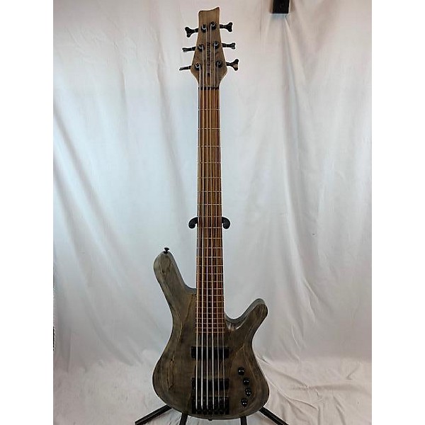 Carvin 6 online string bass