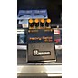 Used BOSS HM2 Heavy Metal Effect Pedal thumbnail