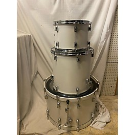 Used Pearl Decade Maple Drum Kit