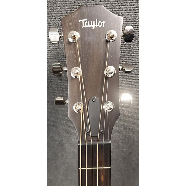 Used Taylor AD27e American Dream Grand Pacific Acoustic Electric Guitar