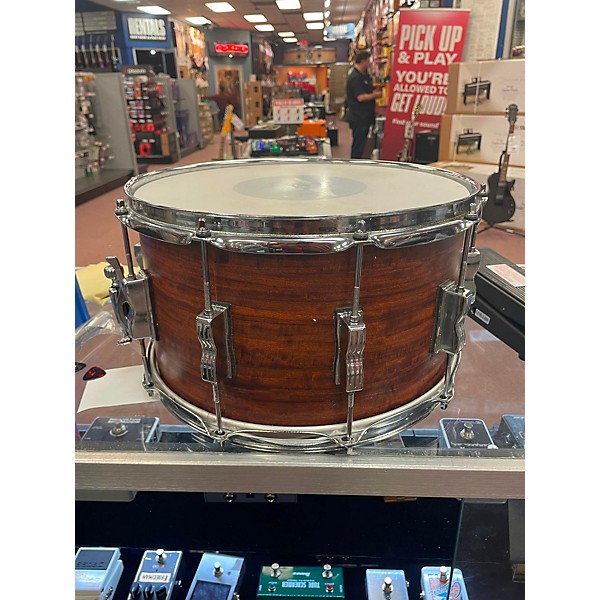 Ludwig standard online maple snare