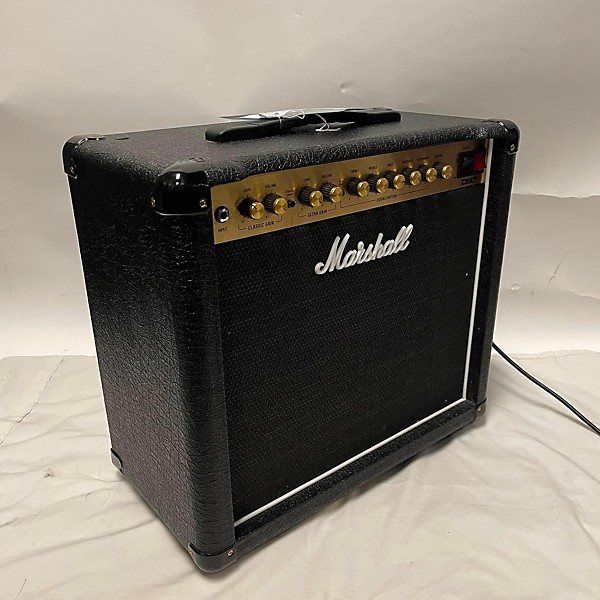 Marshall dsl20cr store used