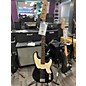 Used Fender Mike Dirnt Signature Precision Bass Electric Bass Guitar thumbnail