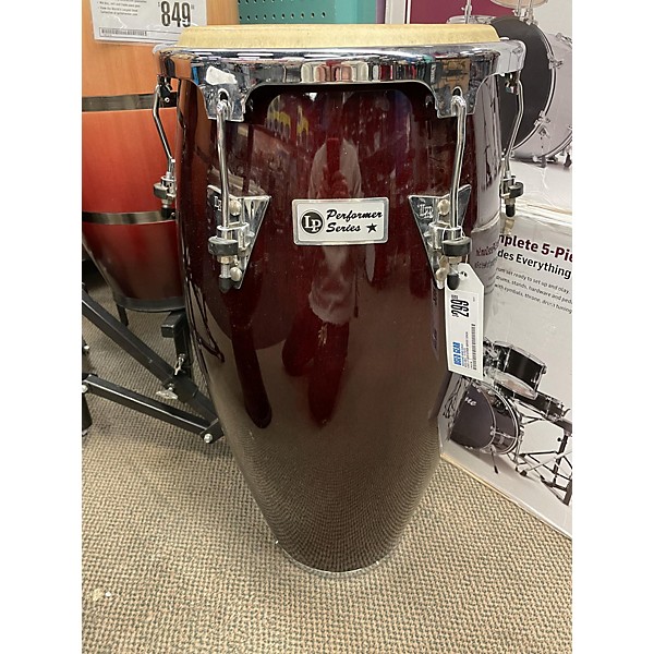 Used LP PERFORMER SERIES Conga Guitar Center