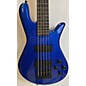 Used Spector LEGEND 5 Electric Bass Guitar