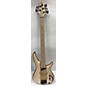 Used Ibanez Sr5fmdx2 Electric Bass Guitar thumbnail