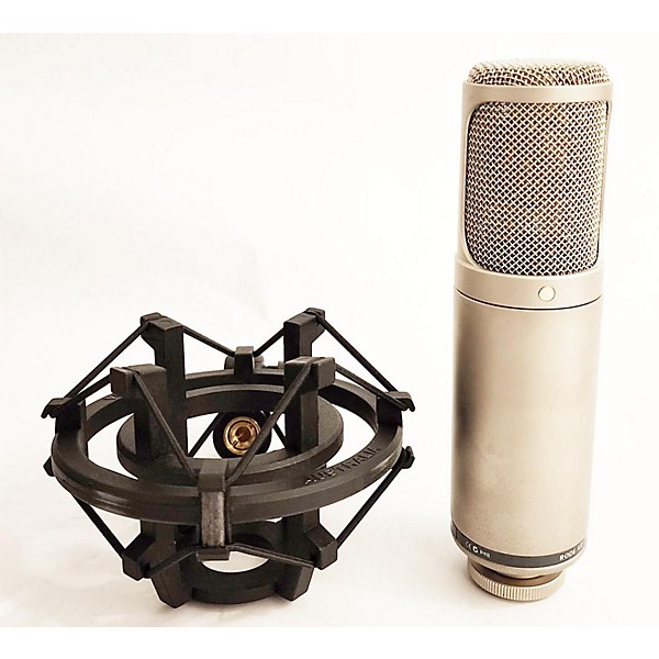 Used RODE K2 Condenser Microphone