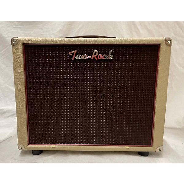 Used Two Rock 1X10 Guitar Cabinet