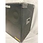 Used Hartke Transporter XL 4x10 Bass Cabinet