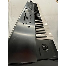 Used KORG Kronos X88 88 Key Keyboard Workstation