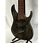 Used Ibanez RGIF8 Solid Body Electric Guitar