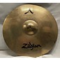 Used Zildjian 16in K Custom Special Release Crash Cymbal thumbnail