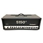 Used Peavey 1999 5150 II 120W Tube Guitar Amp Head thumbnail