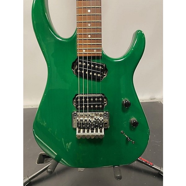 Used Hamer 1991 Diablo Solid Body Electric Guitar