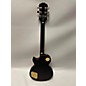 Used Epiphone Les Paul Traditional Pro Solid Body Electric Guitar
